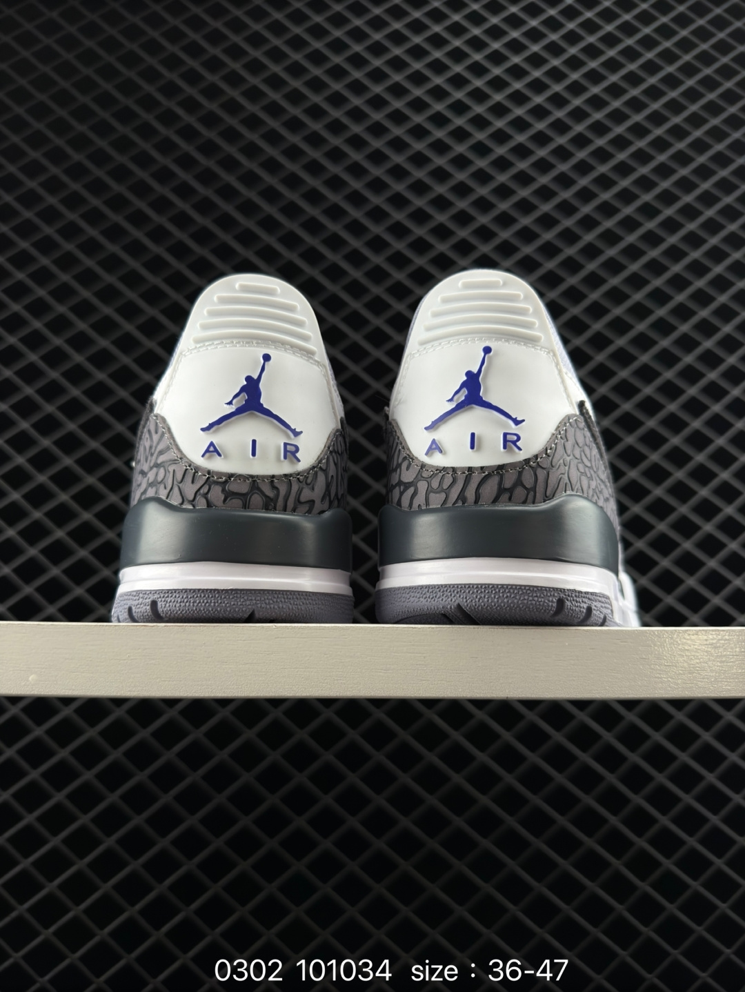 Nike Air Jordan Legacy 312 Low